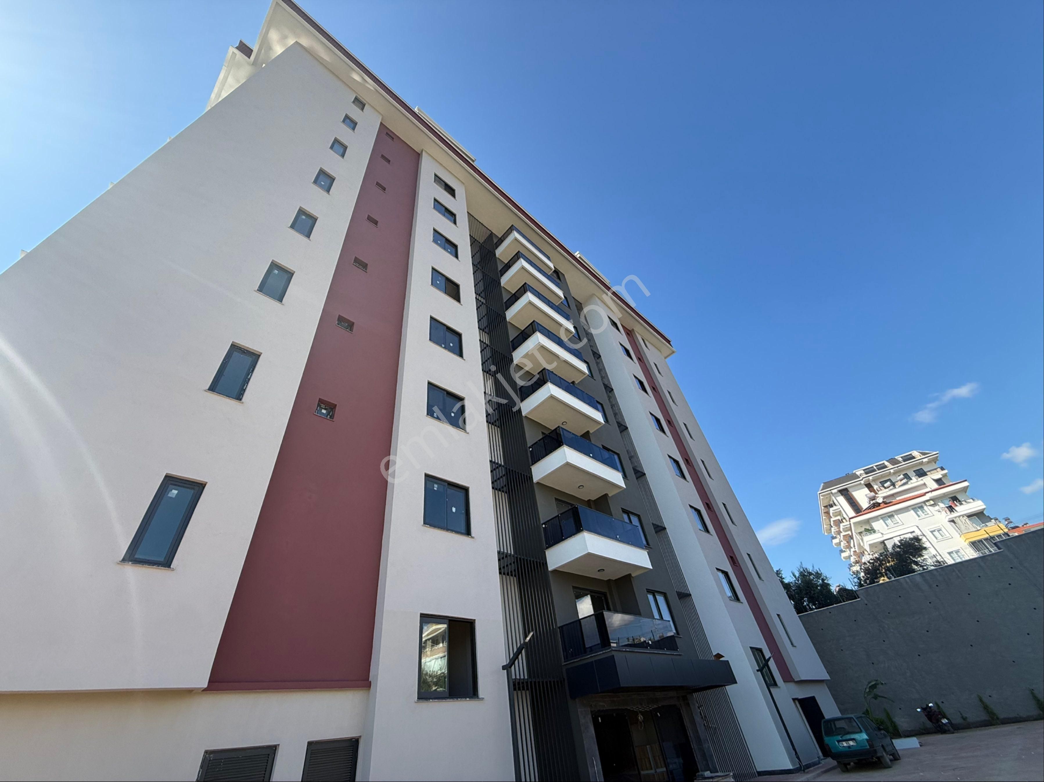 Payallarda Satılık Full Deniz Manzaralı 1+1 - Görsel 3