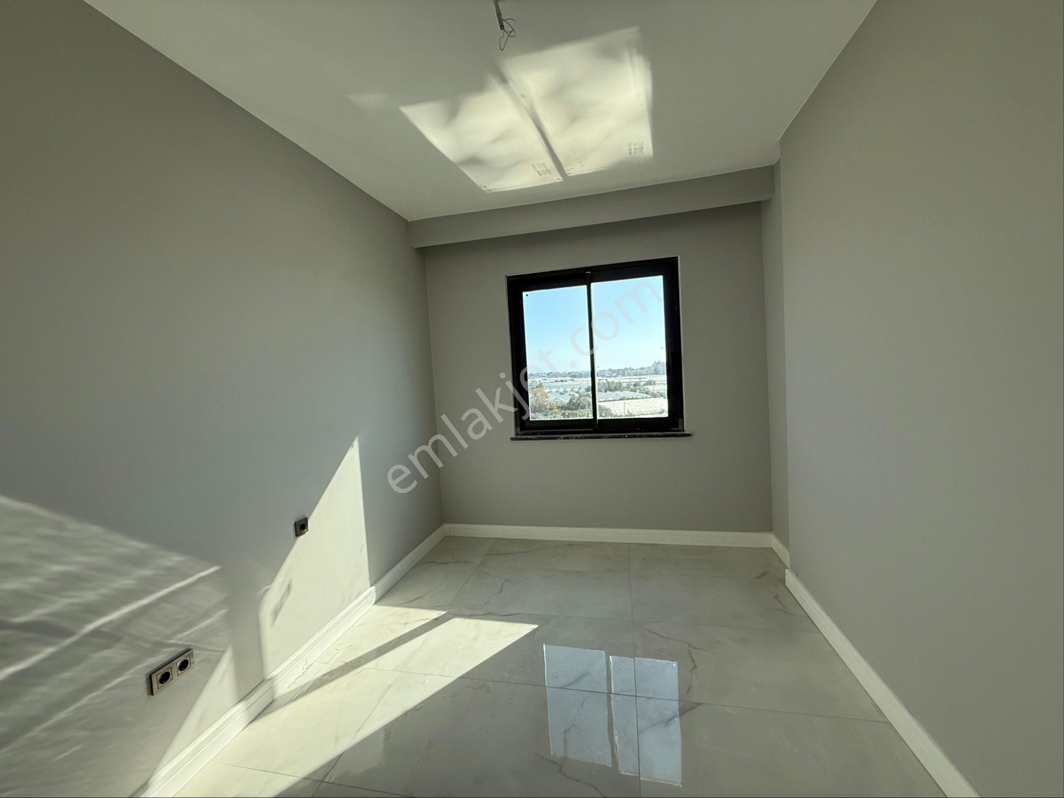 Payallarda Satılık Full Deniz Manzaralı 1+1 - Görsel 13