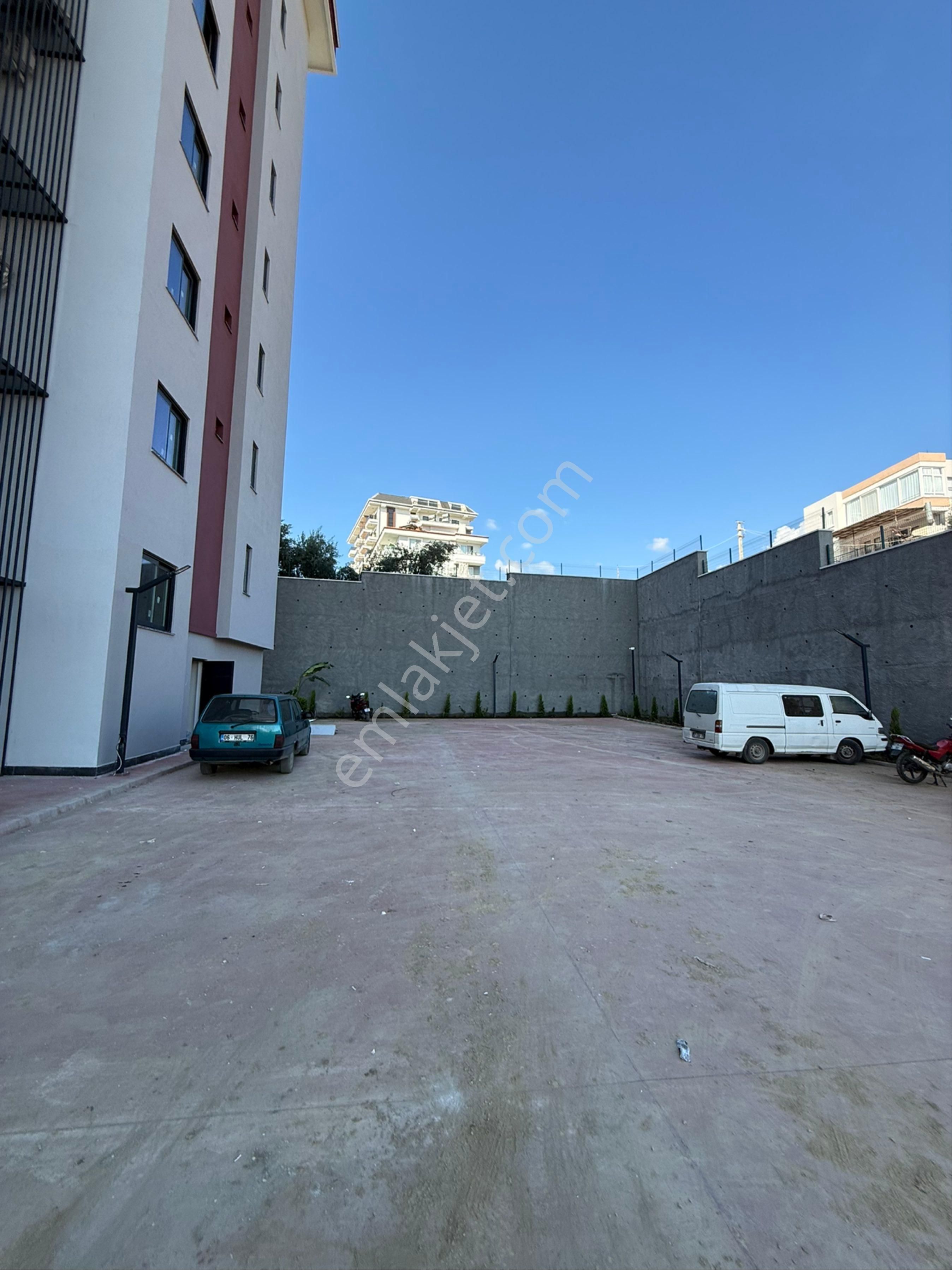 Payallarda Satılık Full Deniz Manzaralı 1+1 - Görsel 8