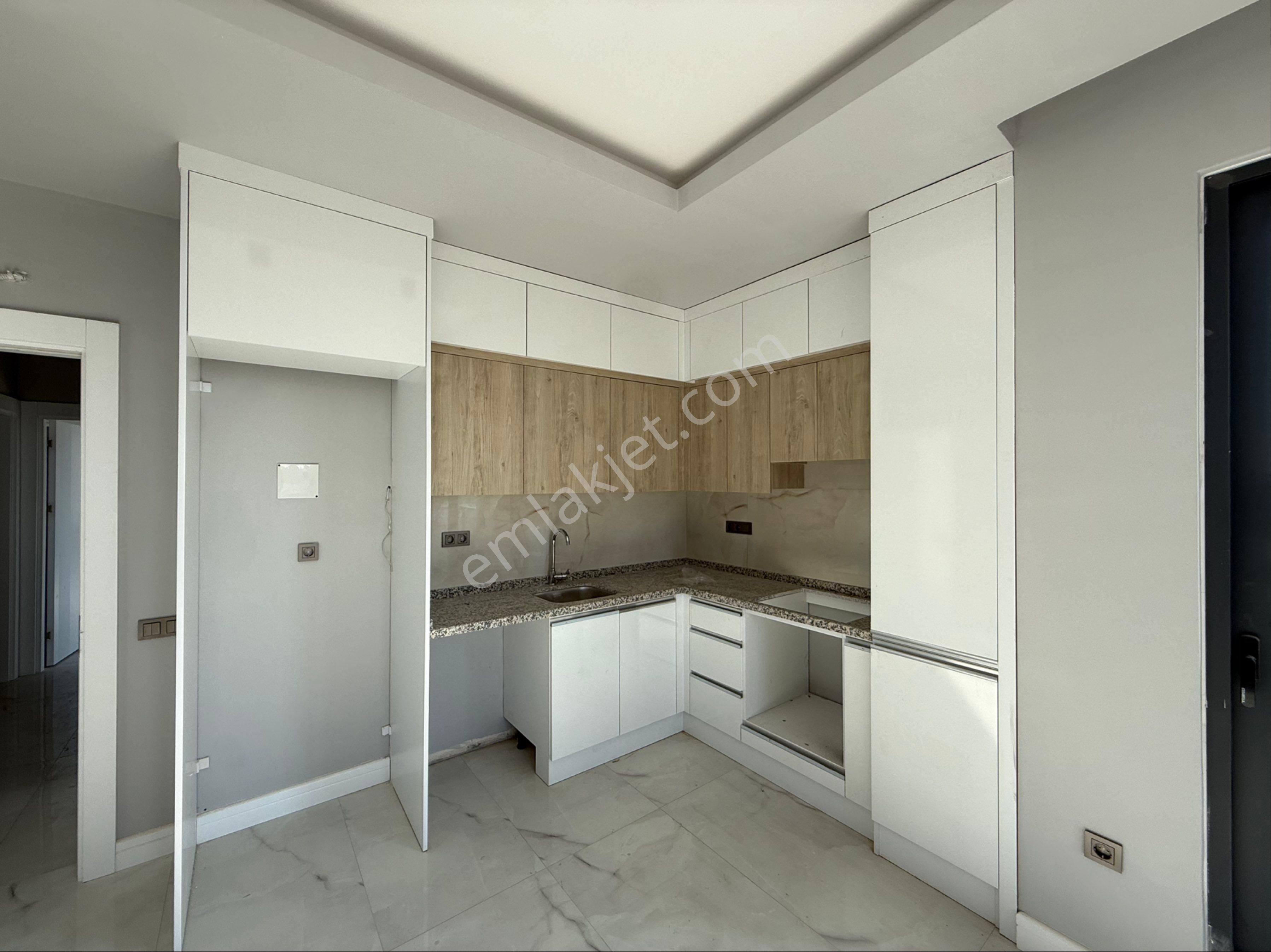 Payallarda Satılık Full Deniz Manzaralı 1+1 - Görsel 14