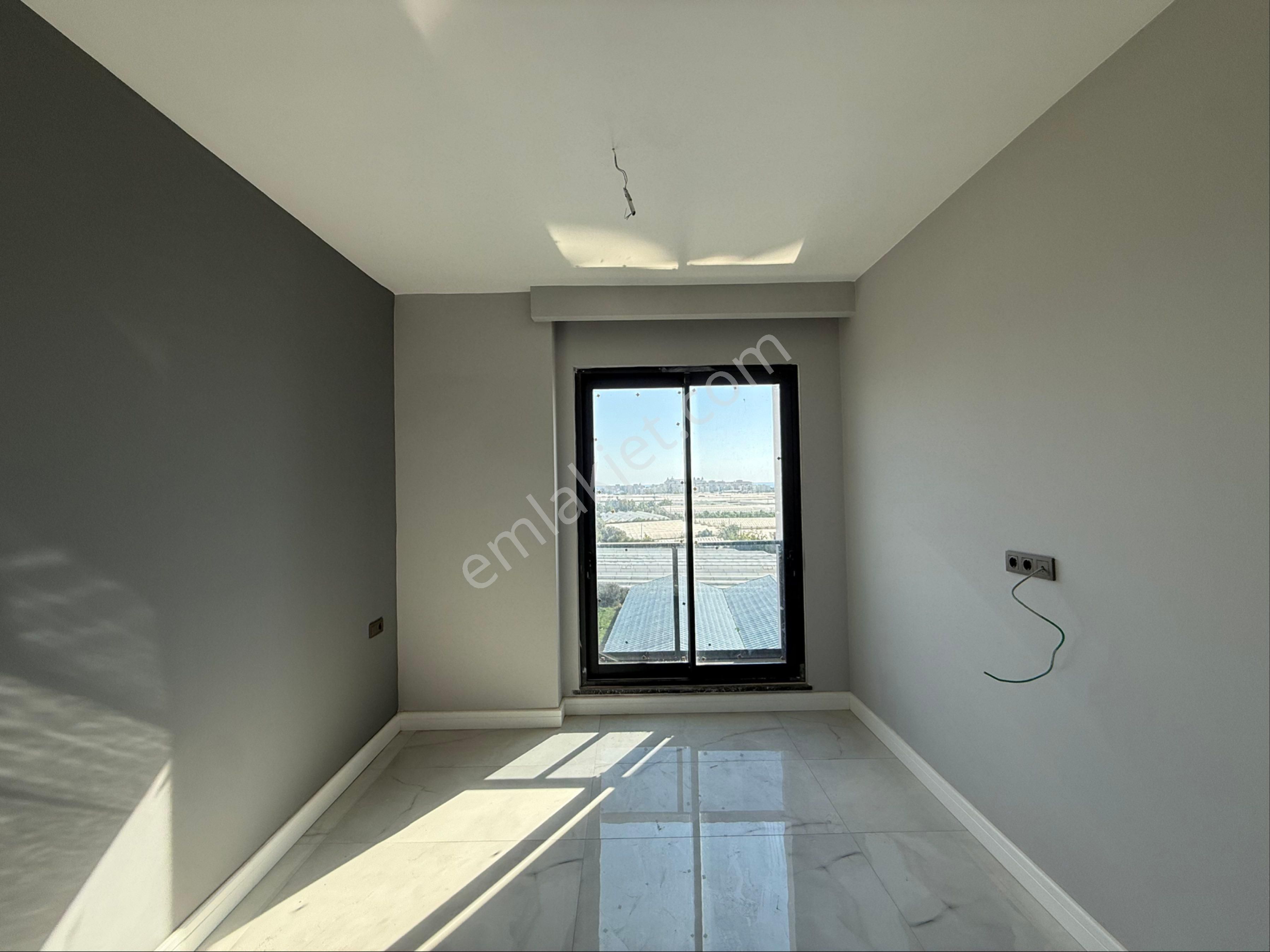 Payallarda Satılık Full Deniz Manzaralı 1+1 - Görsel 11