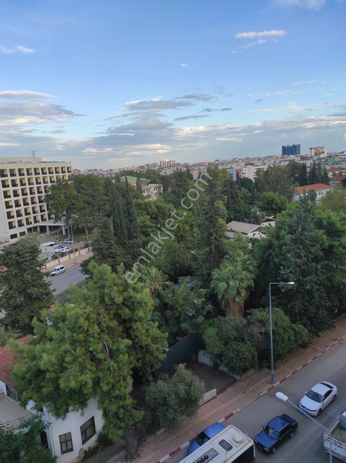 Güvenlikte Güvenli 1+1 Daire - Görsel 8