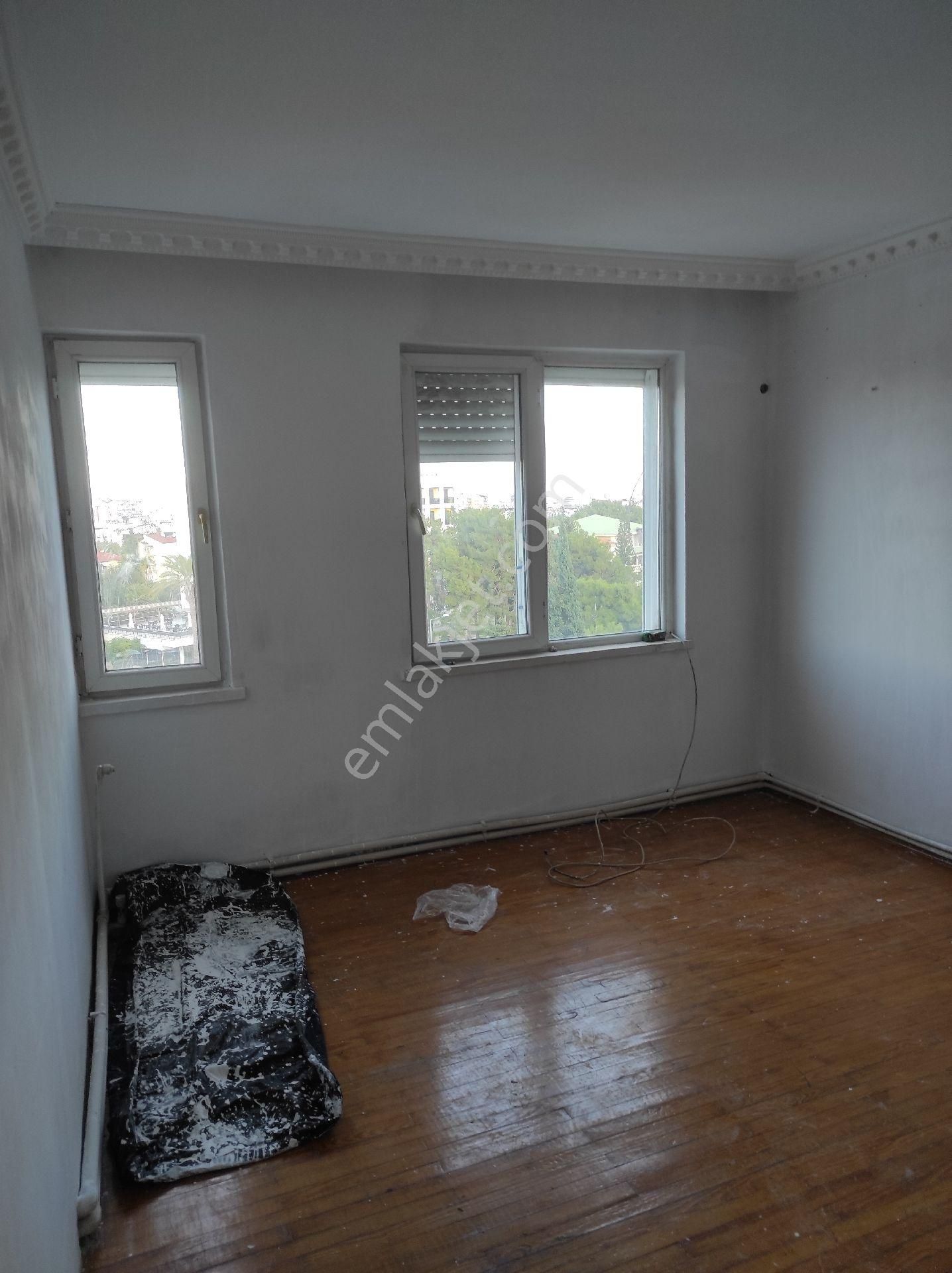 Güvenlikte Güvenli 1+1 Daire - Görsel 11