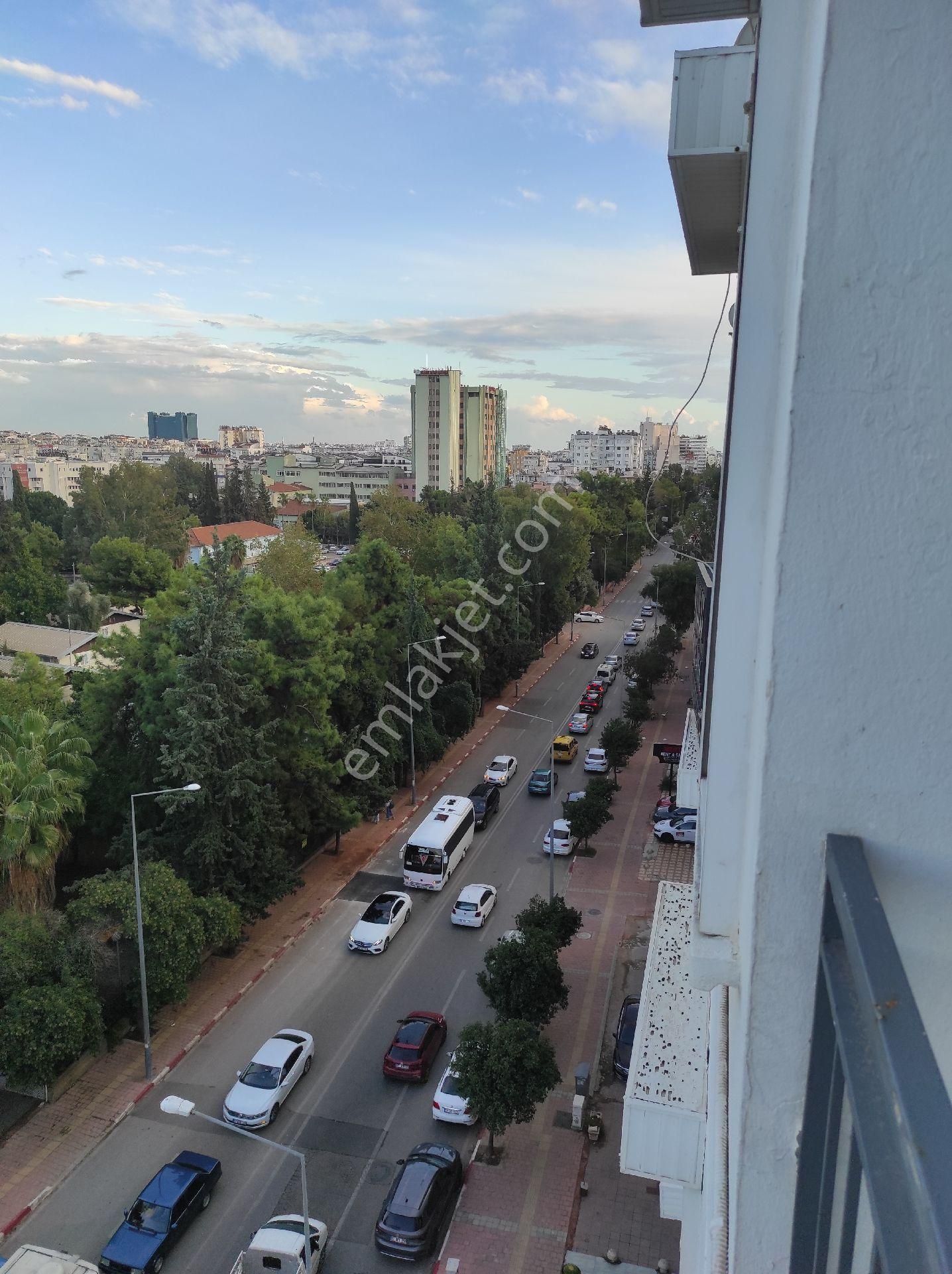 Güvenlikte Güvenli 1+1 Daire - Görsel 7