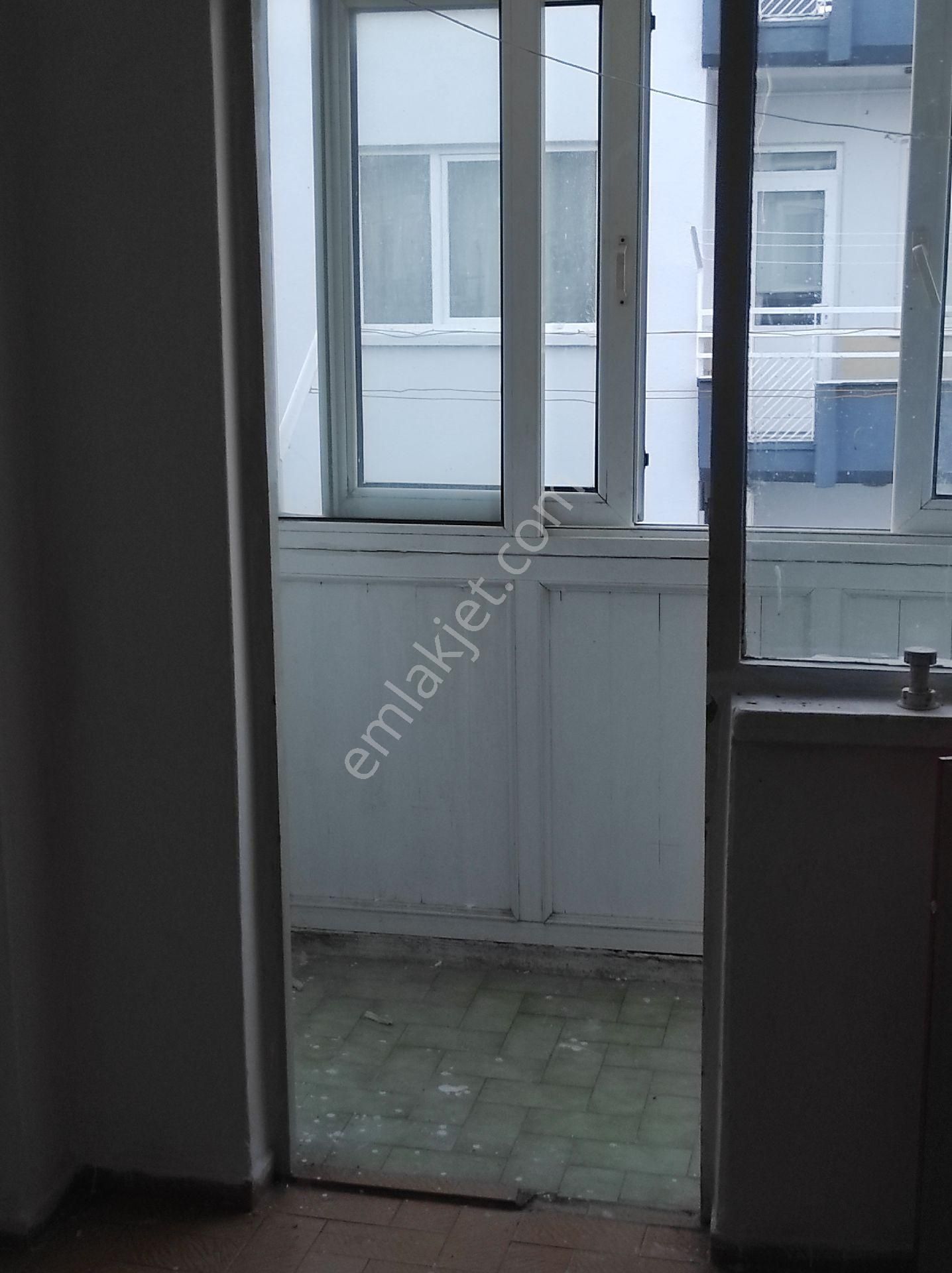 Güvenlikte Güvenli 1+1 Daire - Görsel 2