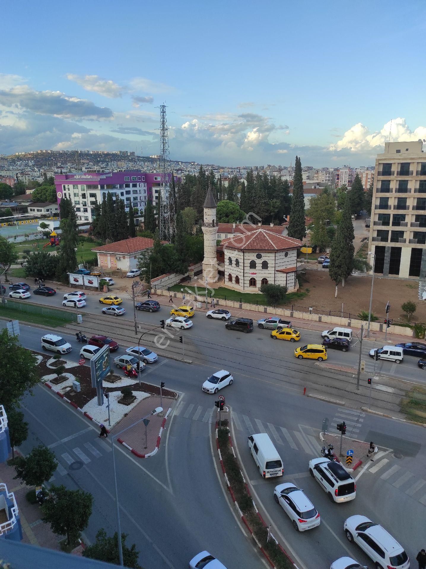 Güvenlikte Güvenli 1+1 Daire - Görsel 9