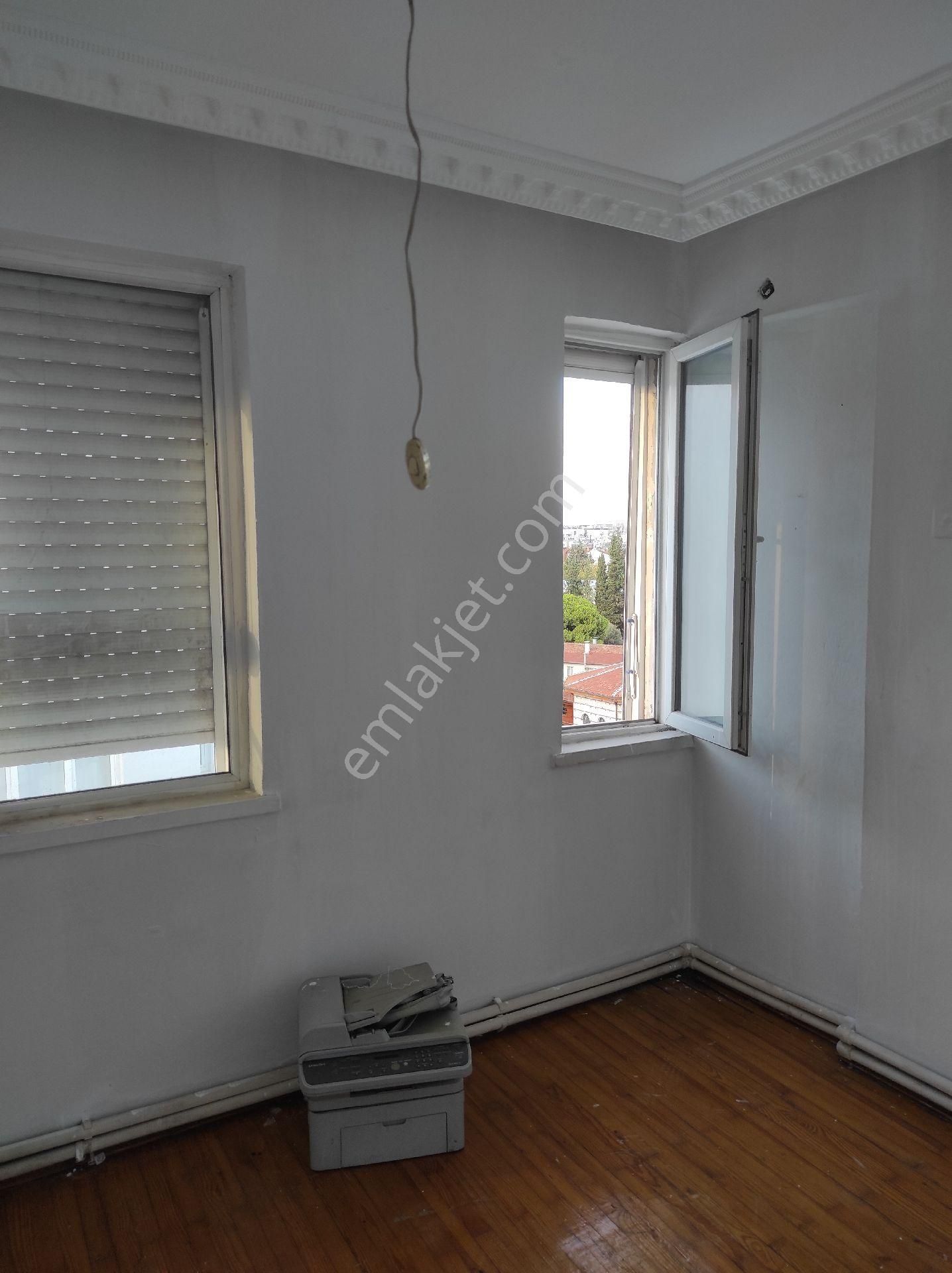 Güvenlikte Güvenli 1+1 Daire - Görsel 10