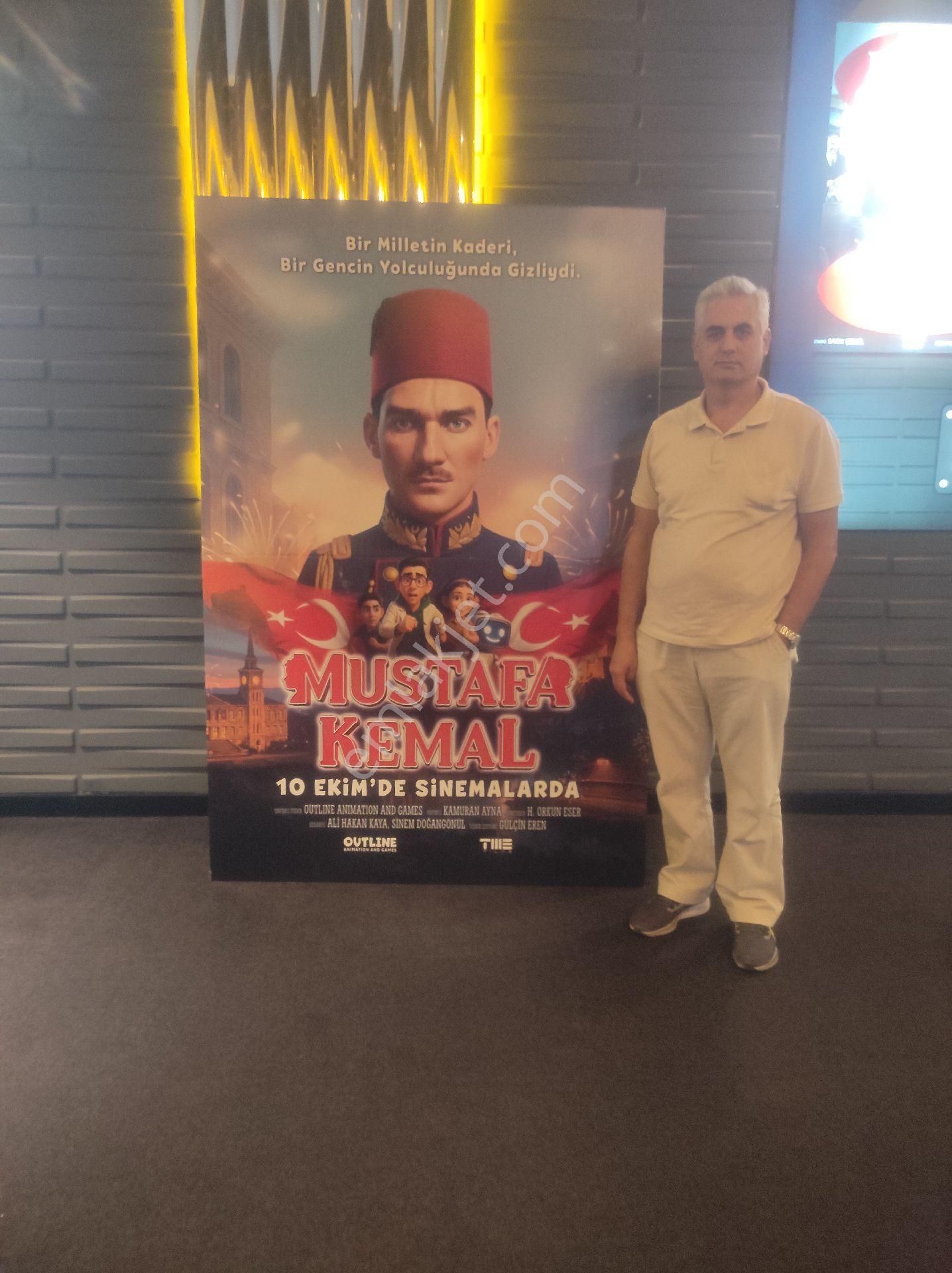 Güvenlikte Güvenli 1+1 Daire - Görsel 12