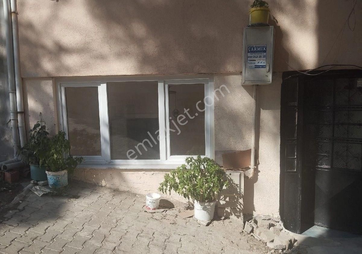 Bilge Emlak'tan Tekirdağ Yavuz Mahallesi'nde Full Tadilatlı 1+1 Daire