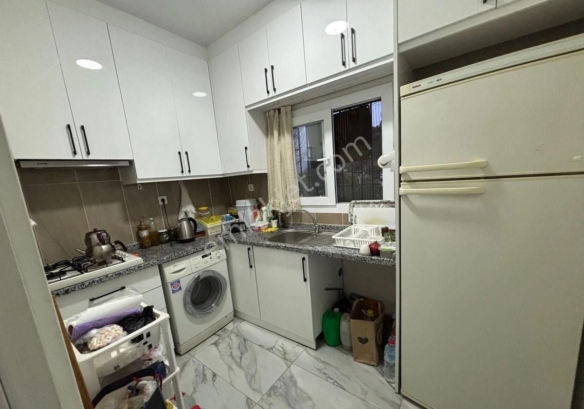 Manisa Salihlide Yolkenarı İçinde 80m2 Evi Ve Hertürlü Meyvenin Olduğu 1885m2 Tektapu Arazi - Görsel 20