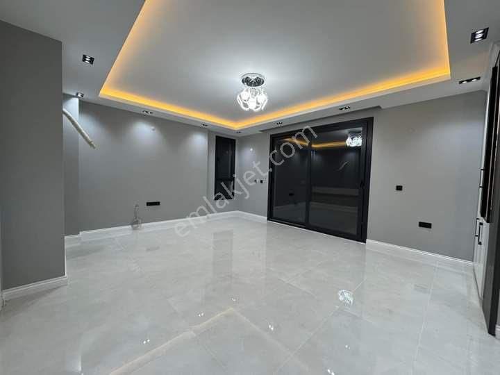 Emsalsiz & Full Deniz Manzaralı & 3+1 Tam Müstakil Villa - Görsel 10