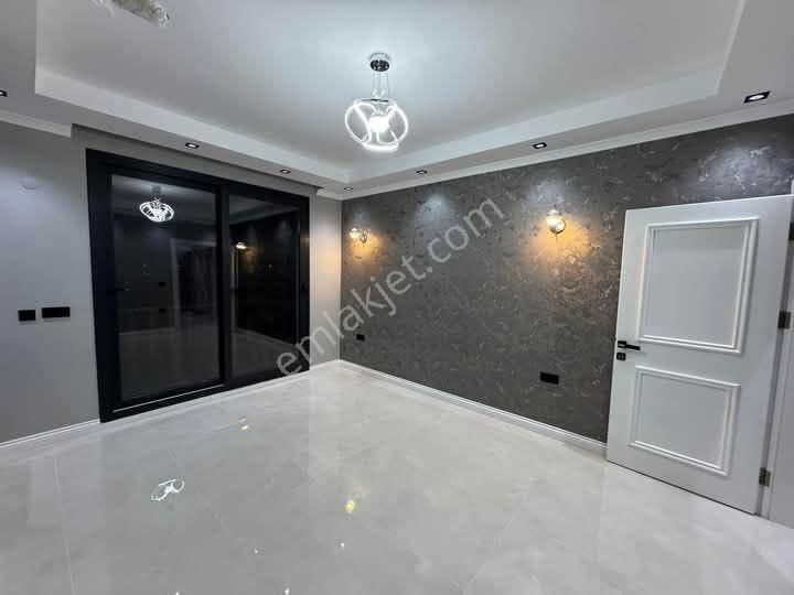 Emsalsiz & Full Deniz Manzaralı & 3+1 Tam Müstakil Villa - Görsel 19