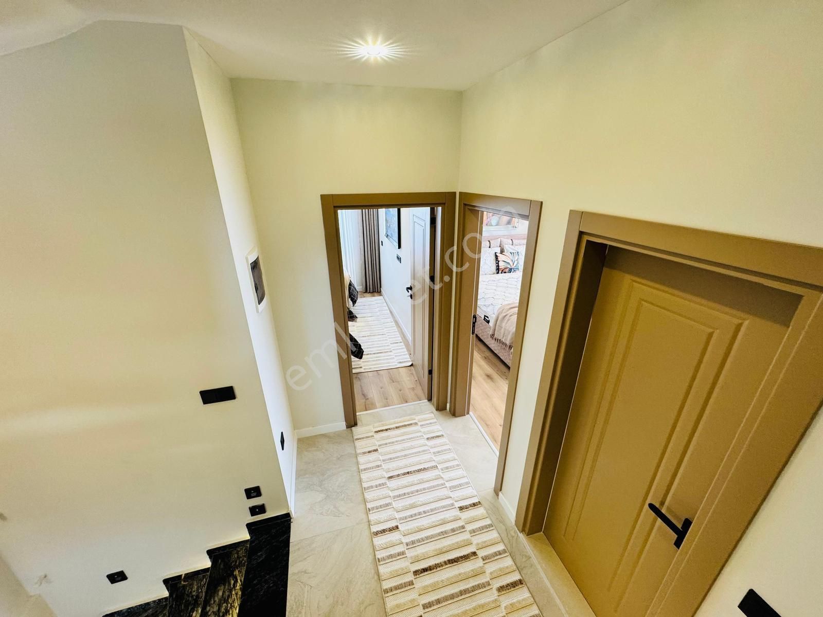 ❗️3+1 Triplex Özel Havuzlu & Otoparklı Villa❗️ - Görsel 21