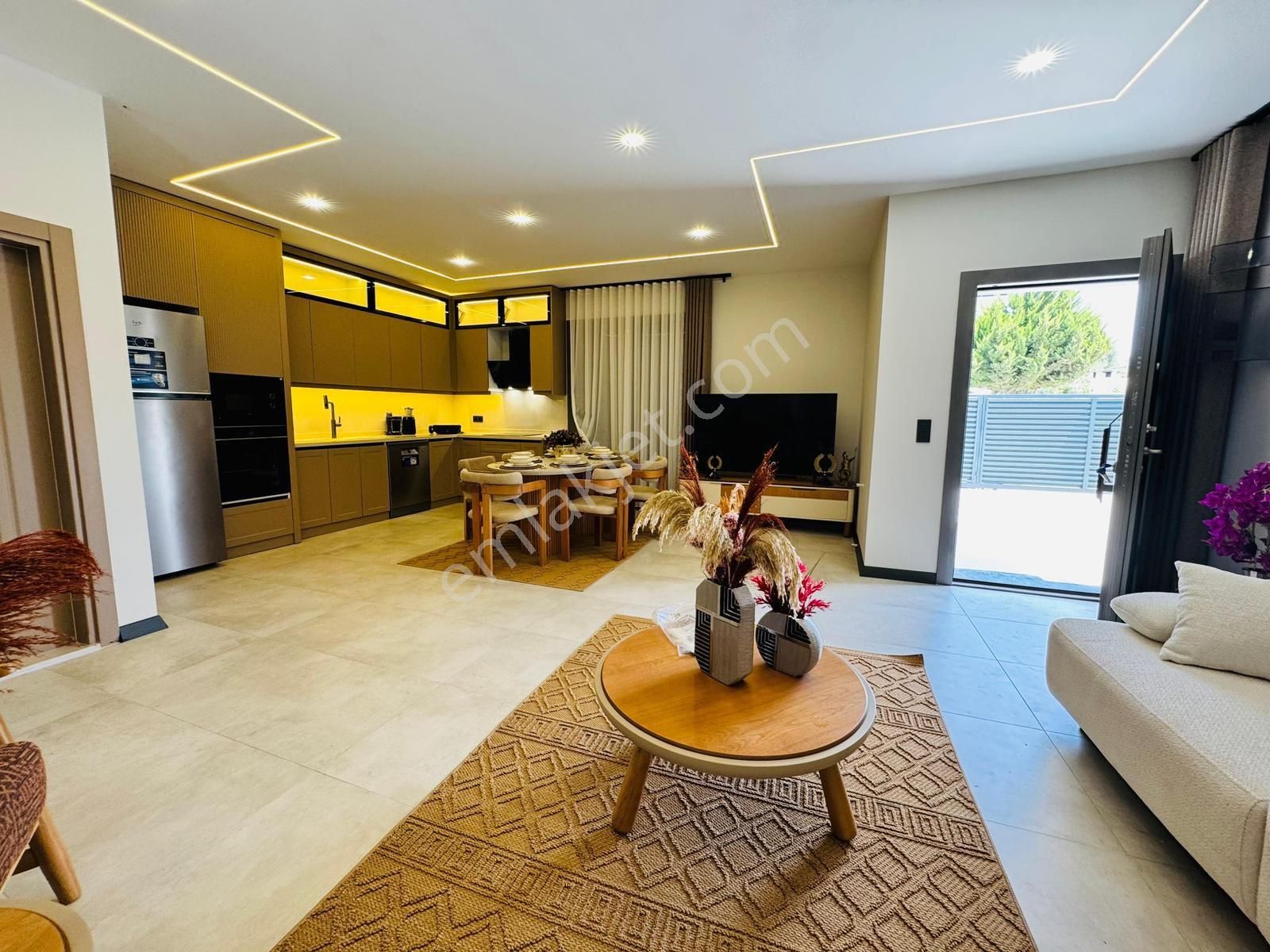 ❗️3+1 Triplex Özel Havuzlu & Otoparklı Villa❗️ - Görsel 18