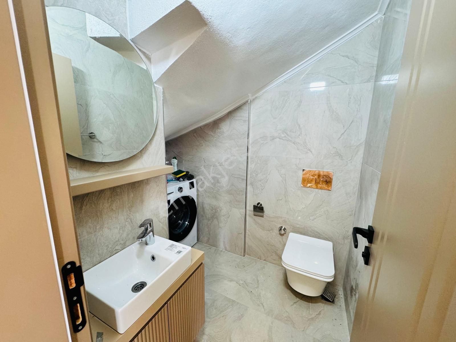 ❗️3+1 Triplex Özel Havuzlu & Otoparklı Villa❗️ - Görsel 19