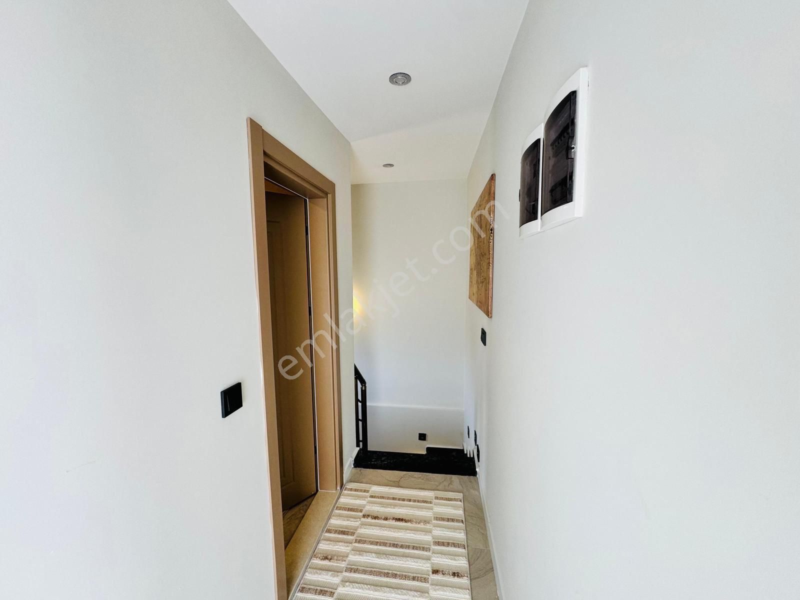 ❗️3+1 Triplex Özel Havuzlu & Otoparklı Villa❗️ - Görsel 26