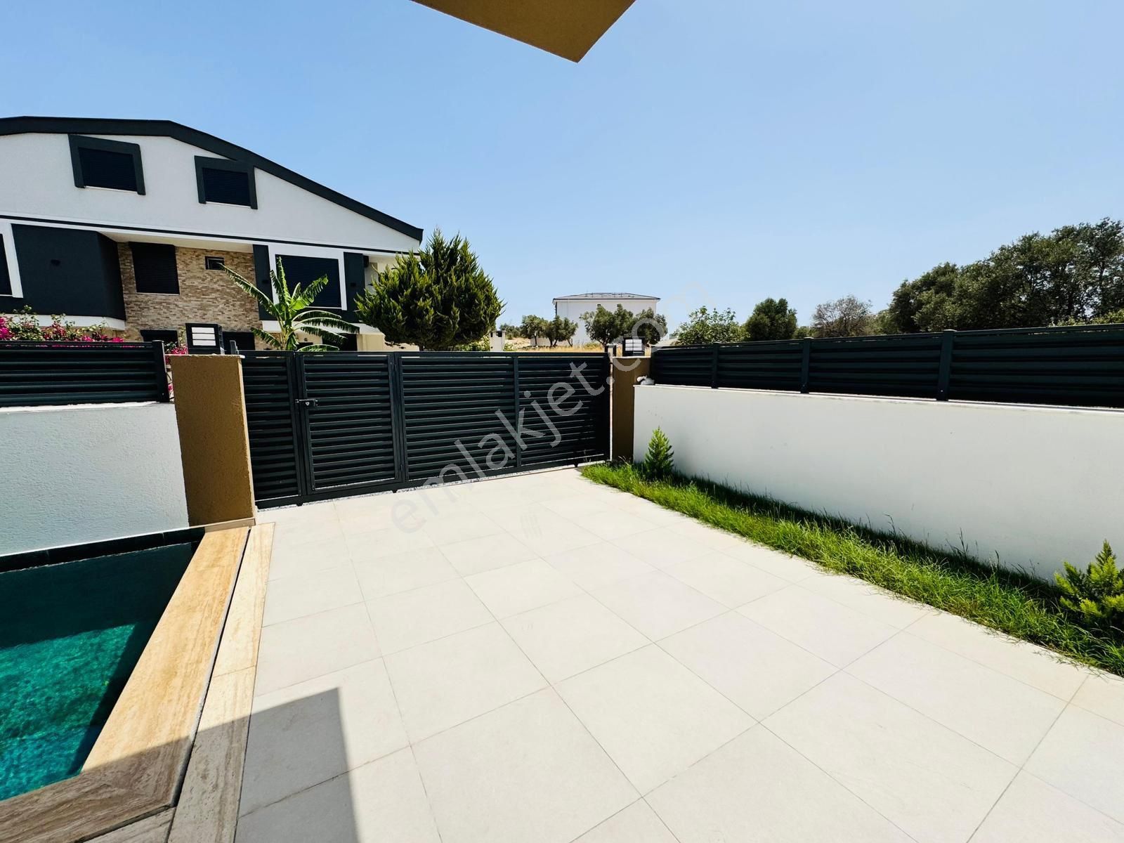 ❗️3+1 Triplex Özel Havuzlu & Otoparklı Villa❗️ - Görsel 11