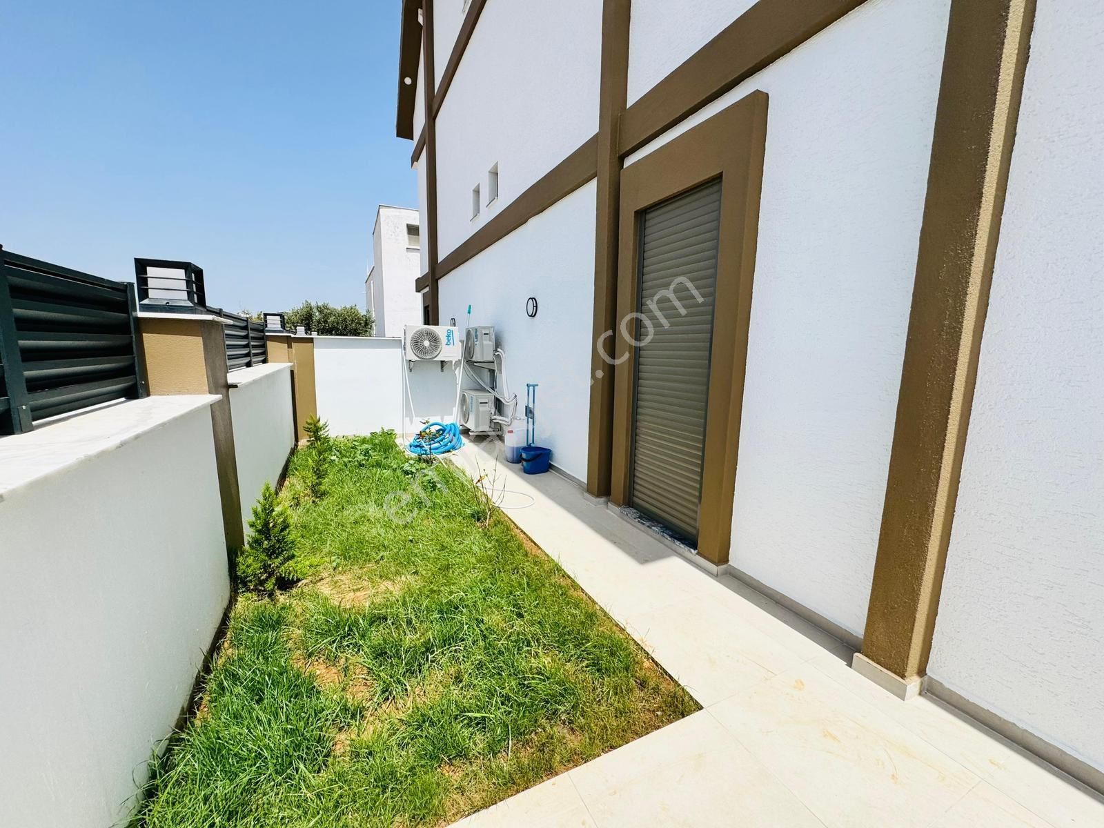 ❗️3+1 Triplex Özel Havuzlu & Otoparklı Villa❗️ - Görsel 6