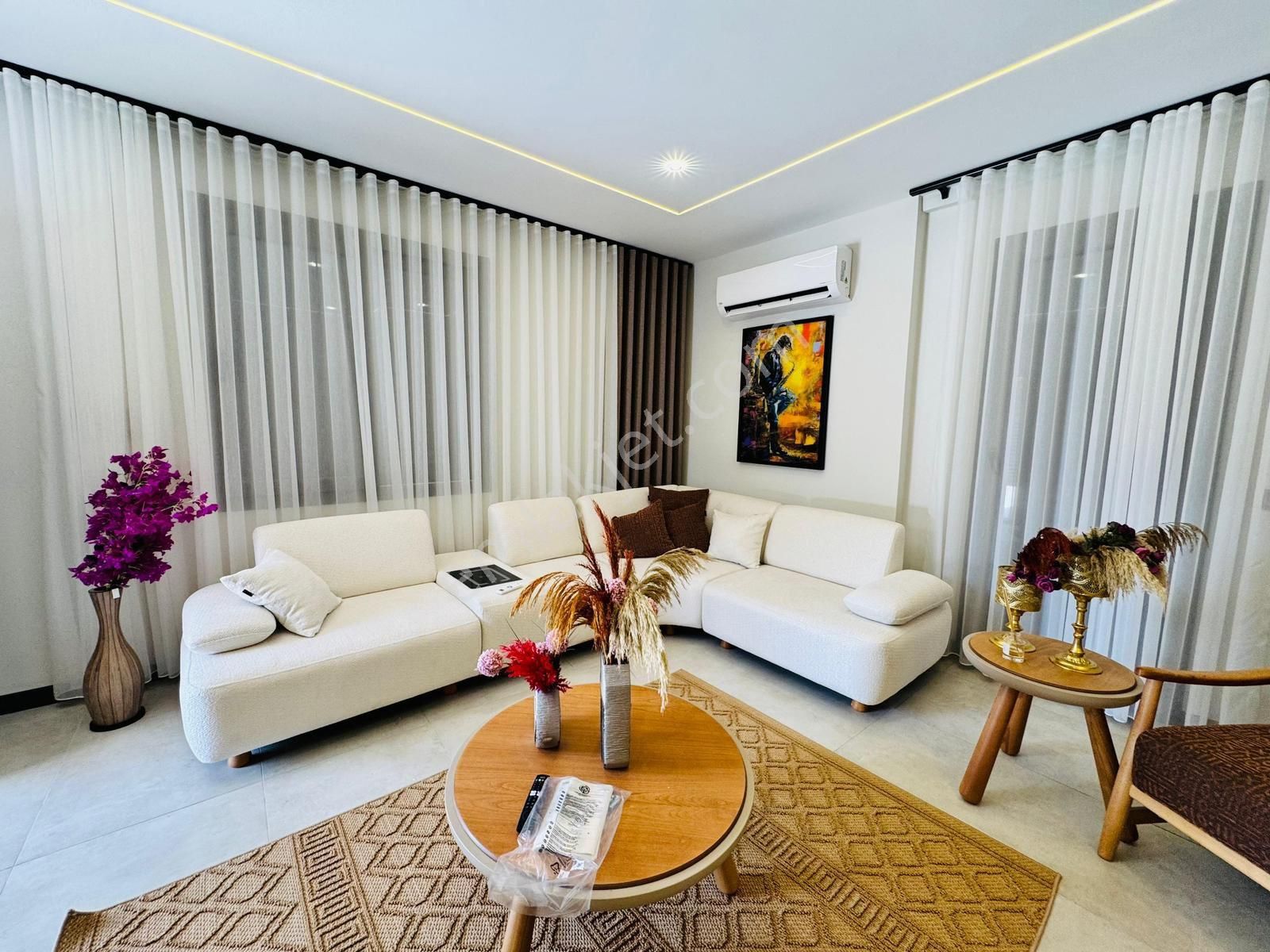 ❗️3+1 Triplex Özel Havuzlu & Otoparklı Villa❗️ - Görsel 15