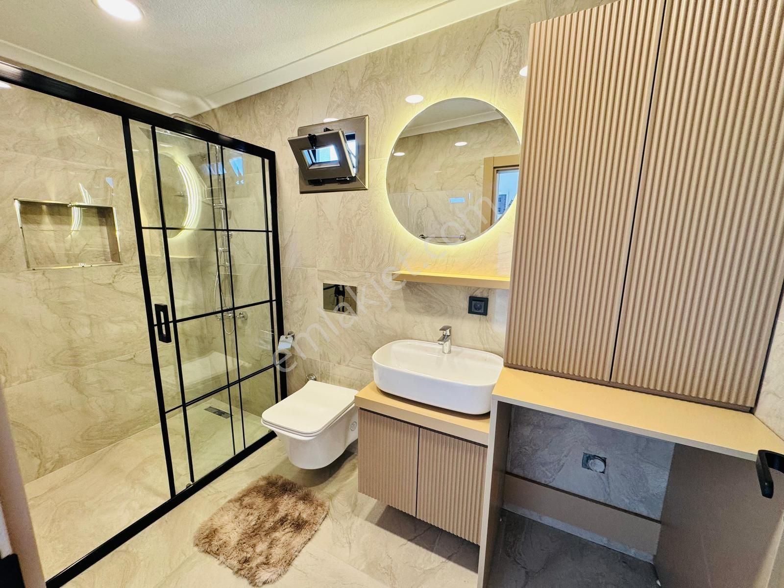 ❗️3+1 Triplex Özel Havuzlu & Otoparklı Villa❗️ - Görsel 35