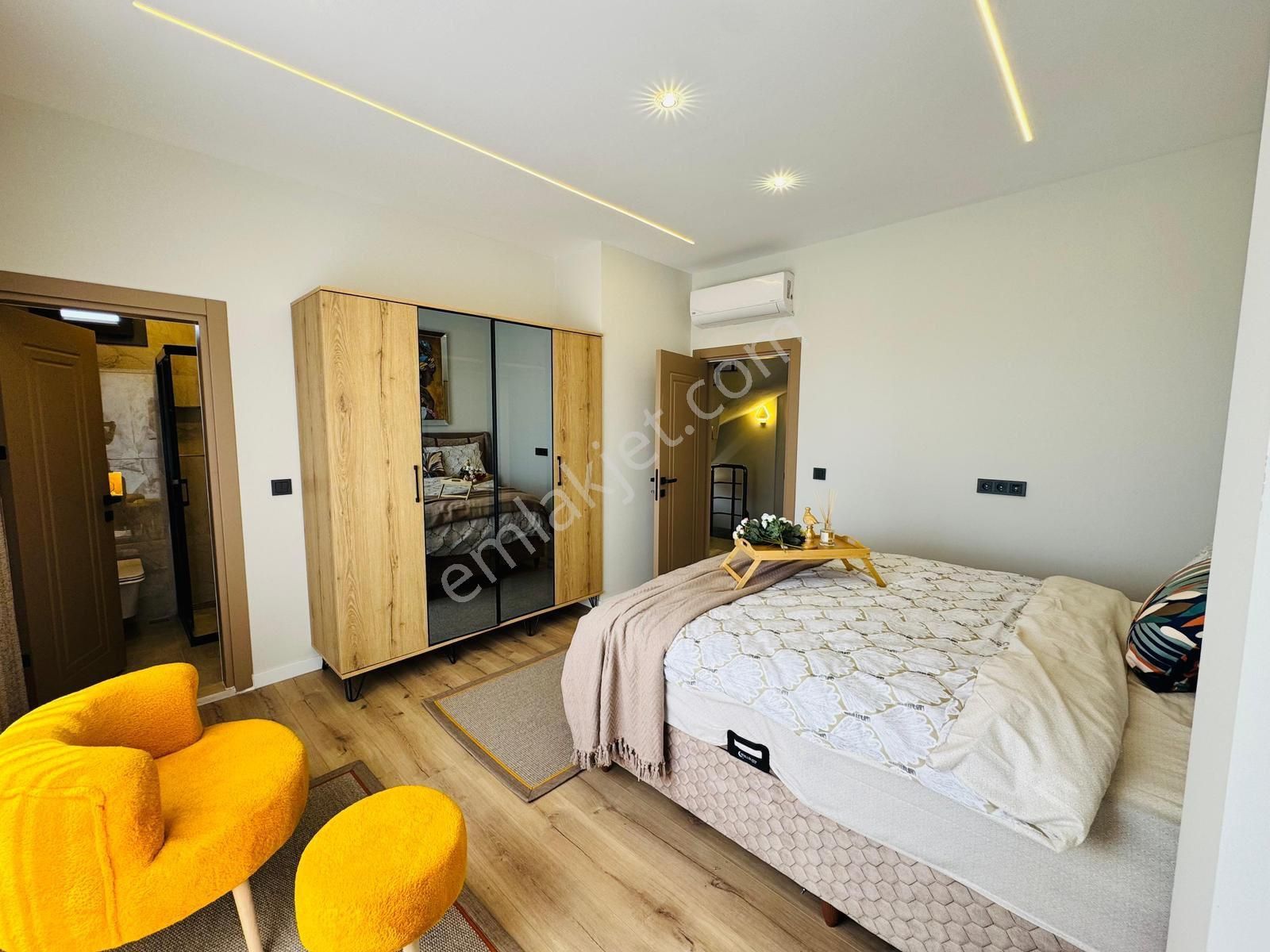 ❗️3+1 Triplex Özel Havuzlu & Otoparklı Villa❗️ - Görsel 30