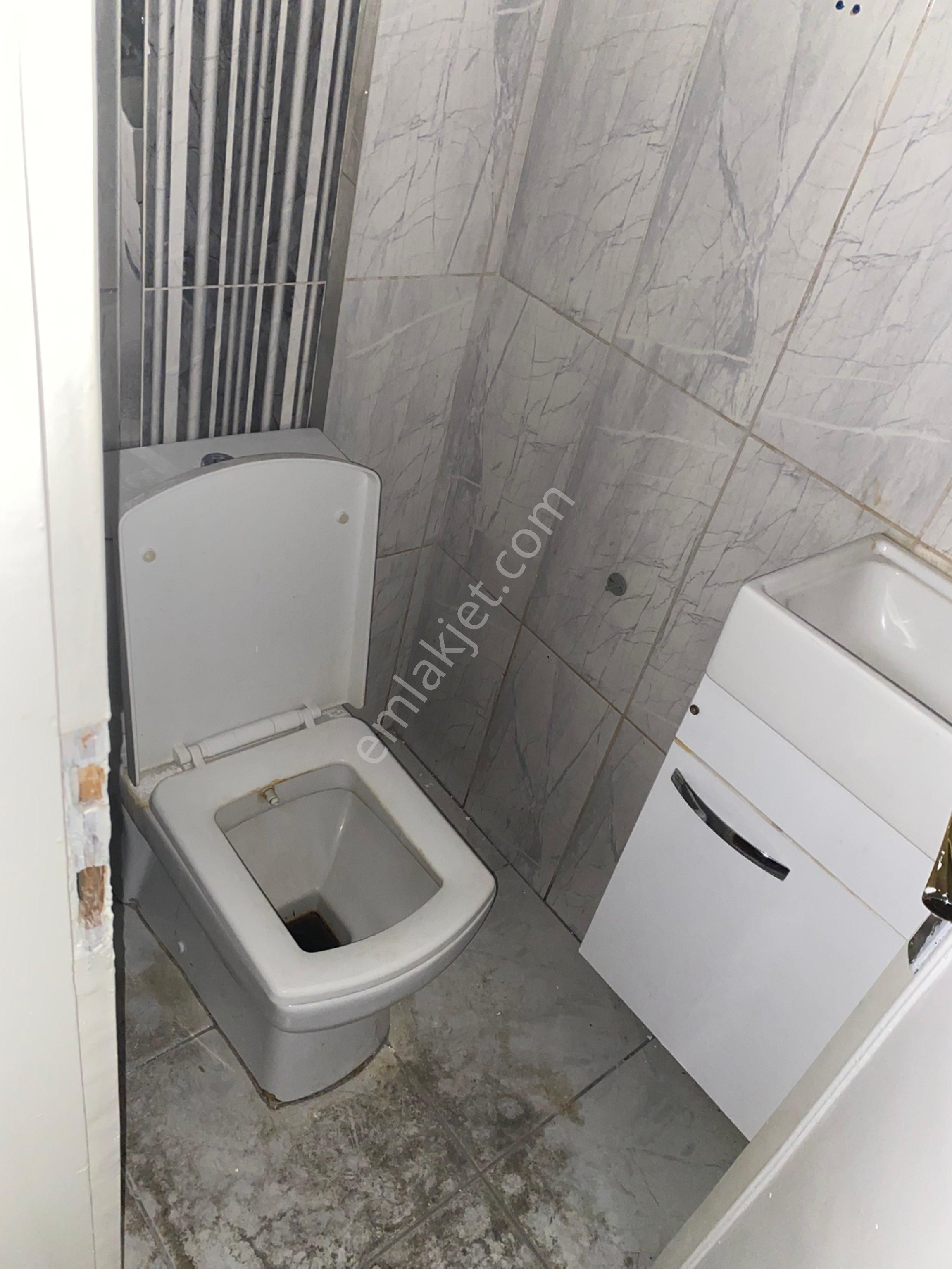 Çankaya Korkut Reis Mahallesi Necatibey Cadde Üzeri 3+1 Kombili Asansörlü Kiralık Ofis - Görsel 9