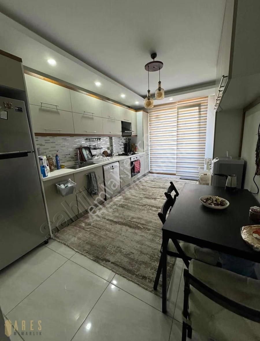 Beylikdüzü Nde Metrobüse Yürüme Mesafesinde Eşyalı Dubleks - Görsel 8