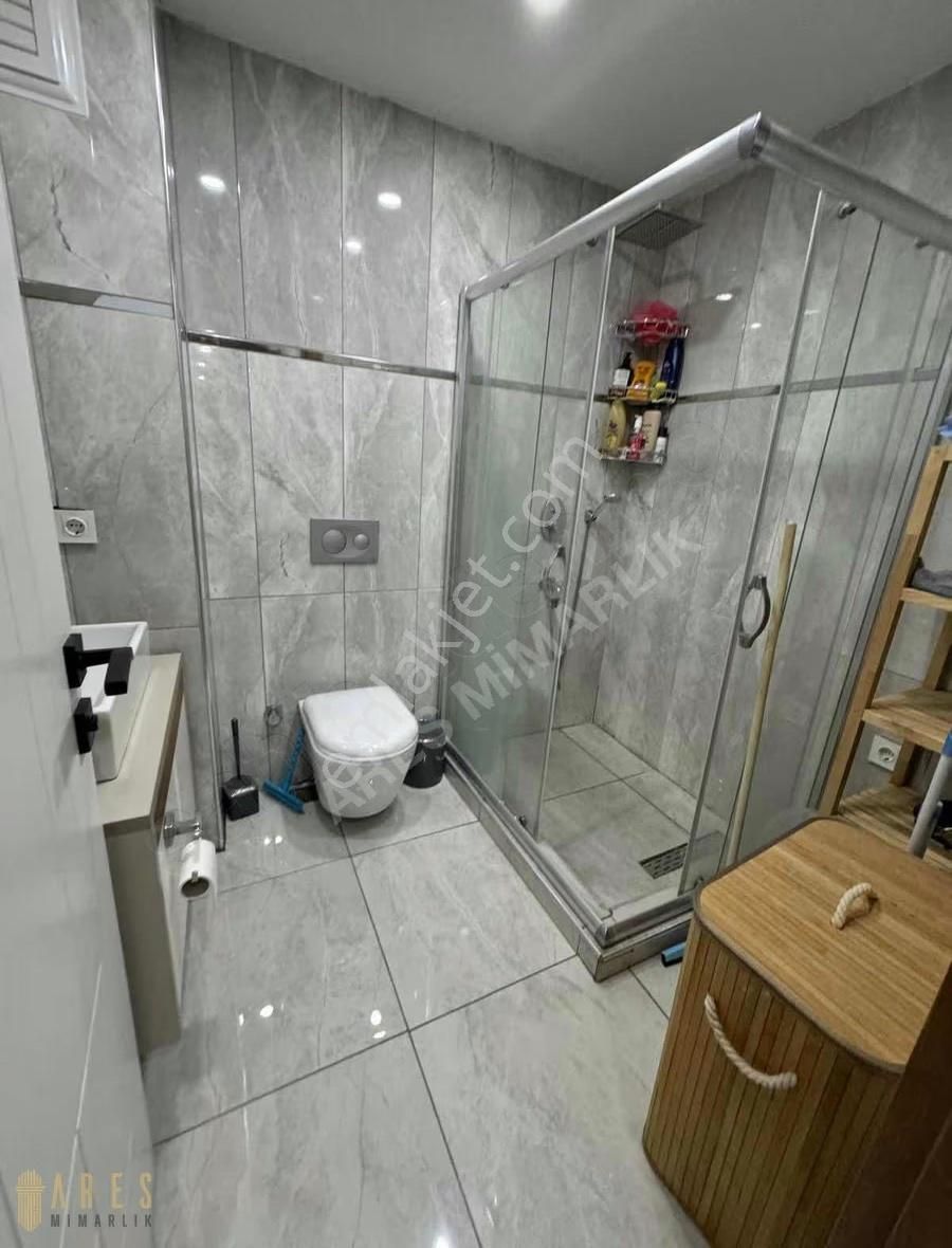 Beylikdüzü Nde Metrobüse Yürüme Mesafesinde Eşyalı Dubleks - Görsel 9