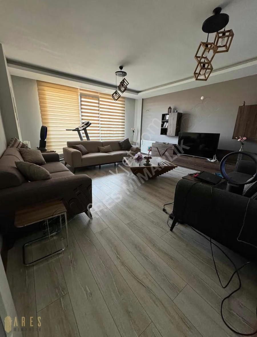 Beylikdüzü Nde Metrobüse Yürüme Mesafesinde Eşyalı Dubleks - Görsel 10