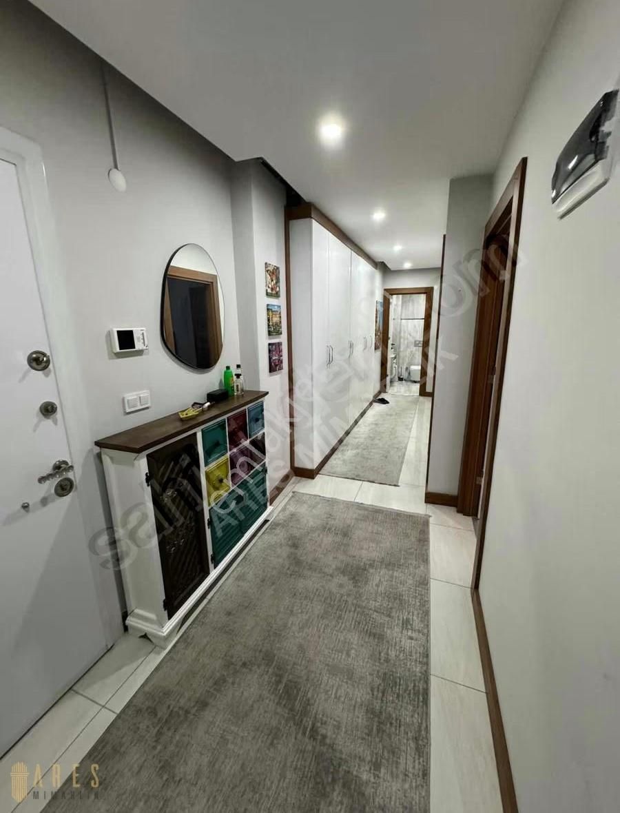 Beylikdüzü Nde Metrobüse Yürüme Mesafesinde Eşyalı Dubleks - Görsel 12