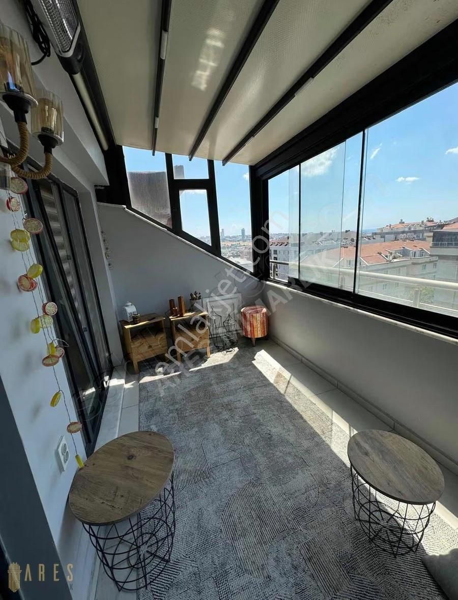 Beylikdüzü Nde Metrobüse Yürüme Mesafesinde Eşyalı Dubleks