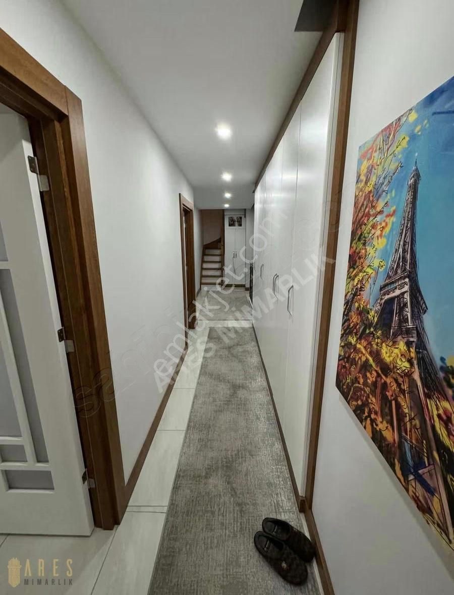 Beylikdüzü Nde Metrobüse Yürüme Mesafesinde Eşyalı Dubleks - Görsel 2