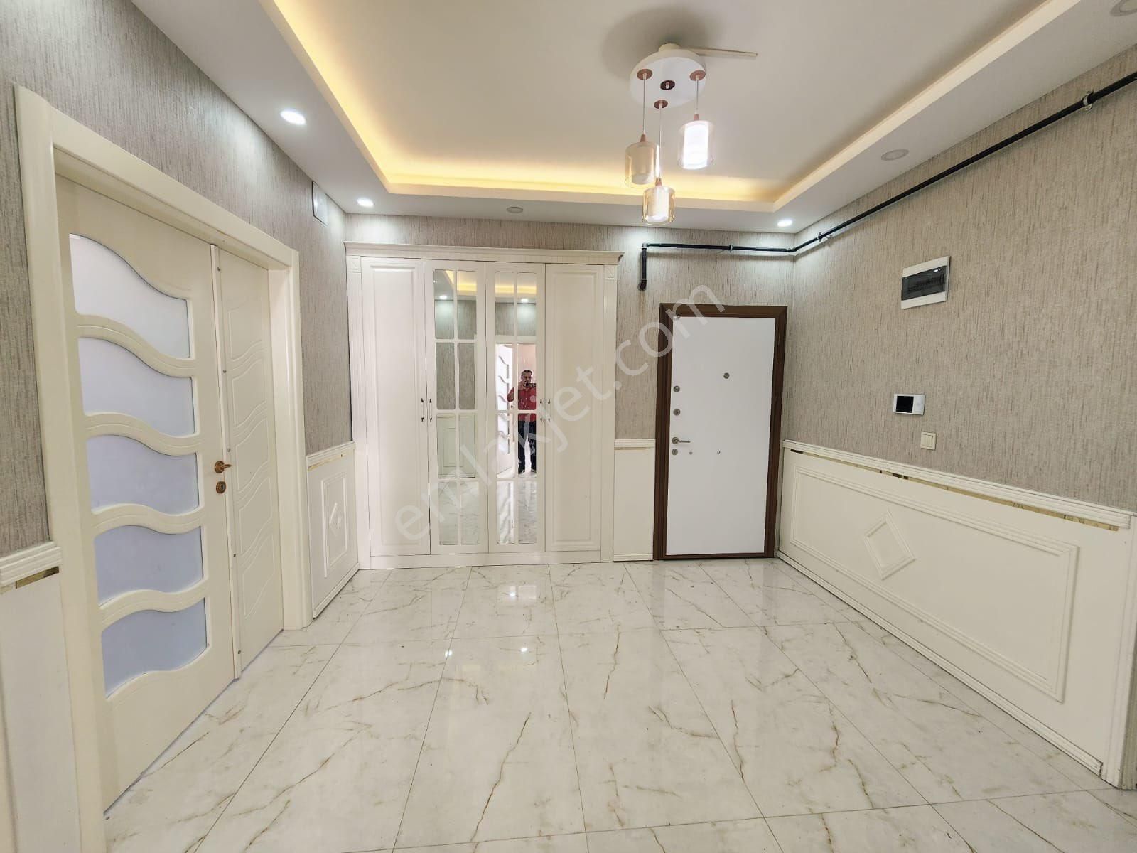 Jettir’den Satılık Uygun 4+1 Daire Güzelşehirde Cadde Üzerinde - Görsel 6