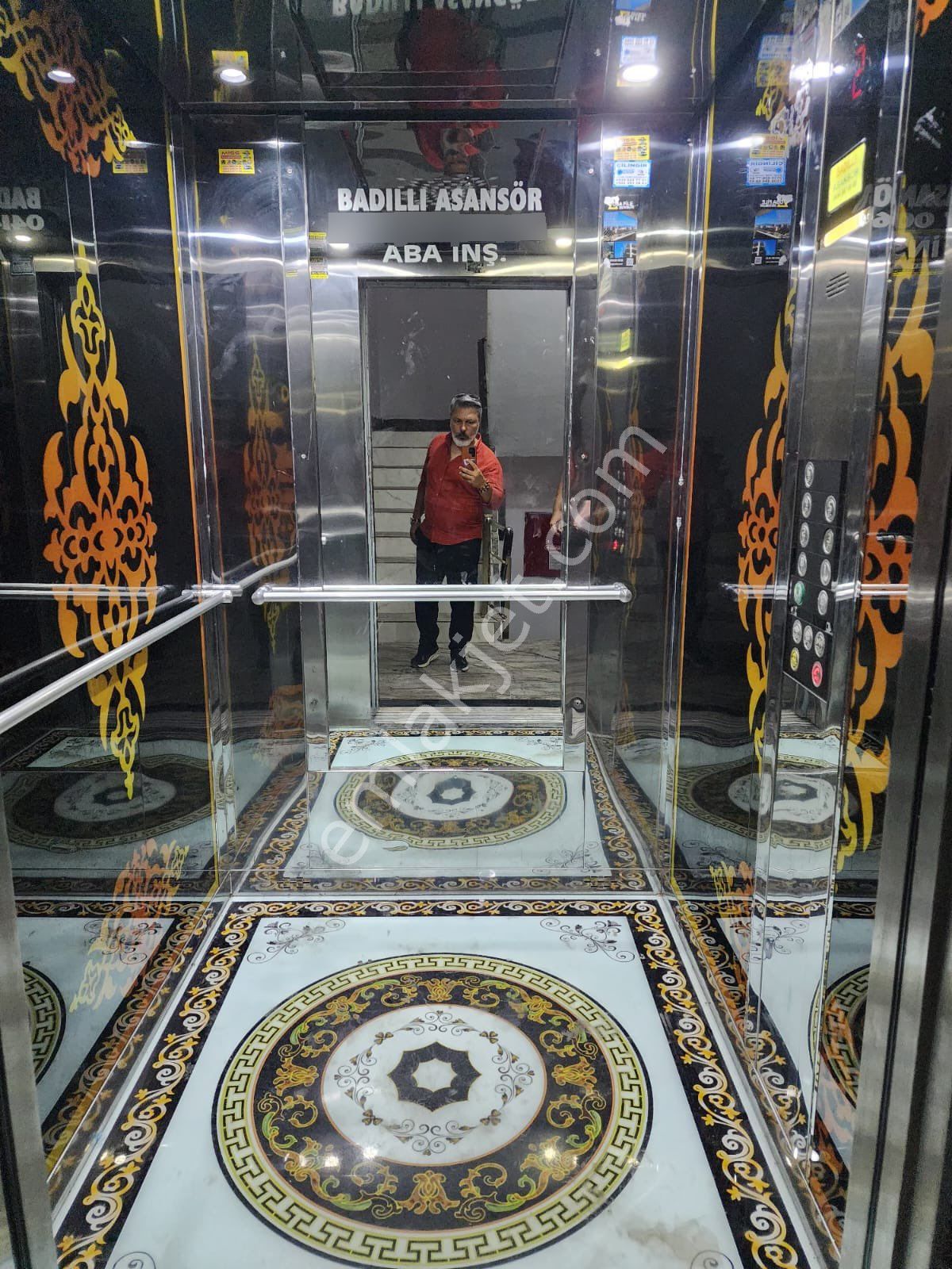 Jettir’den Satılık Uygun 4+1 Daire Güzelşehirde Cadde Üzerinde - Görsel 4