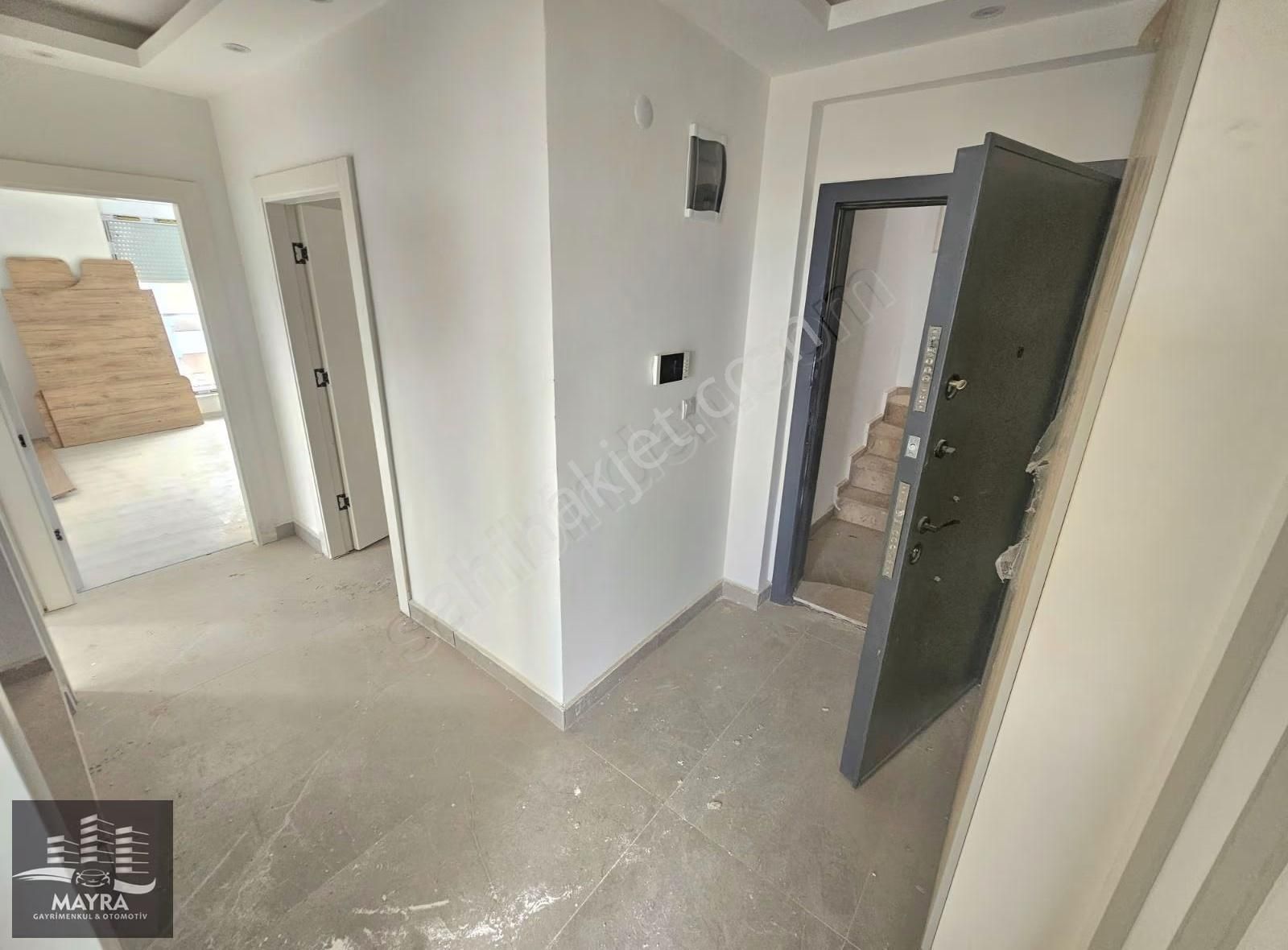 Acil Acil!!!3 Banyo Giyinme Odalı 4+1 Asansörlü Satılık Dubleks - Görsel 12