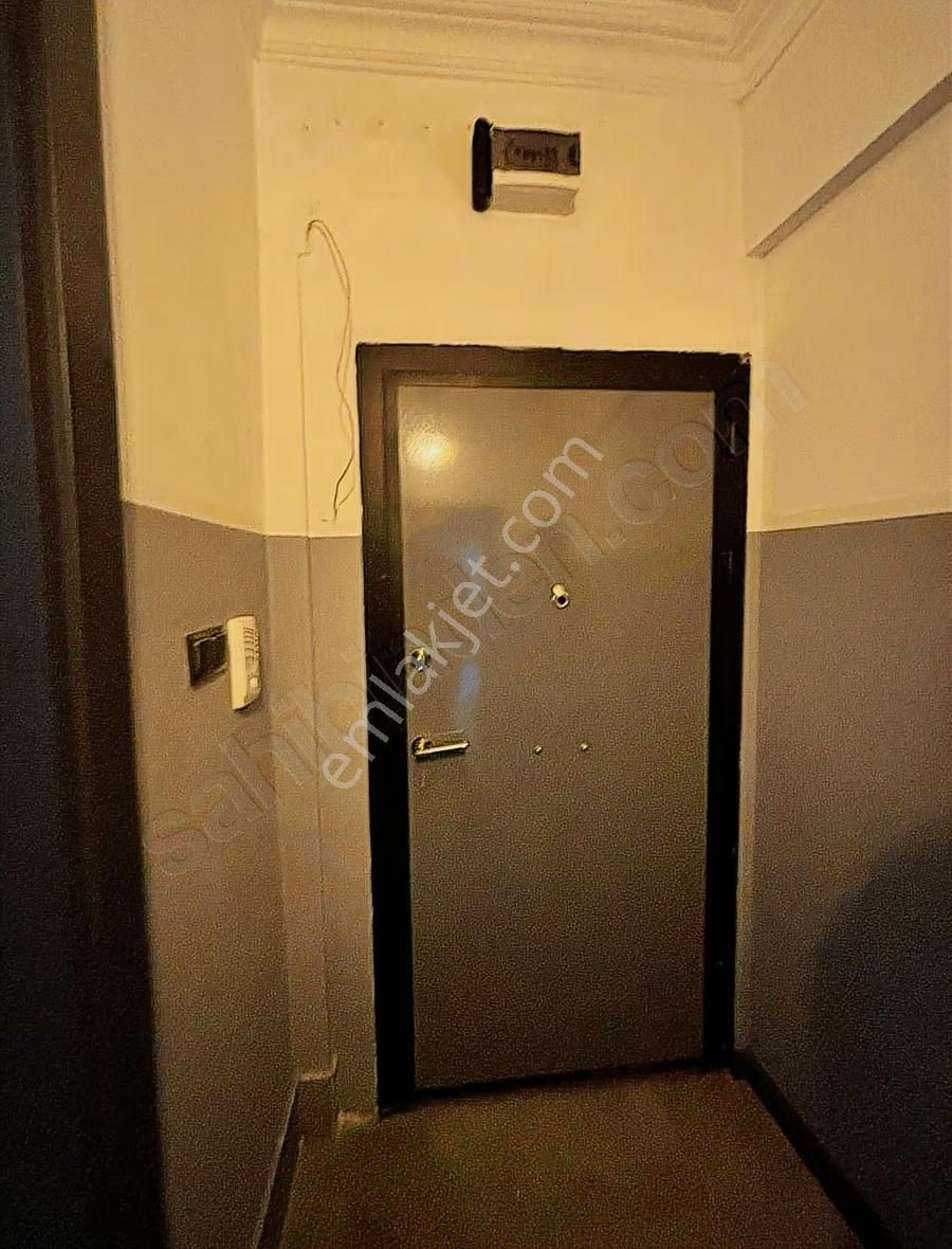 Kleopatra'ya 50 Metre Kendine Ait Bahçeli 2+2 Veya İki Adet 1+1 - Görsel 7