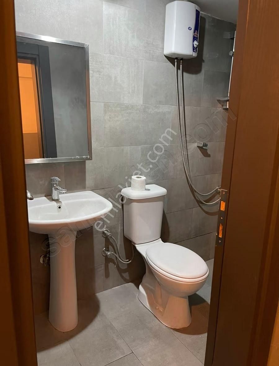 Kleopatra'ya 50 Metre Kendine Ait Bahçeli 2+2 Veya İki Adet 1+1 - Görsel 5