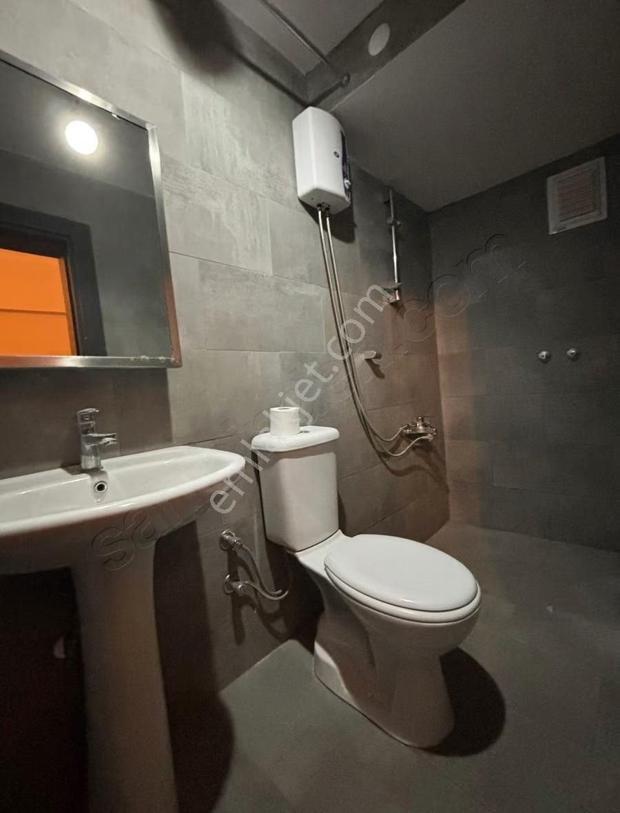 Kleopatra'ya 50 Metre Kendine Ait Bahçeli 2+2 Veya İki Adet 1+1 - Görsel 8