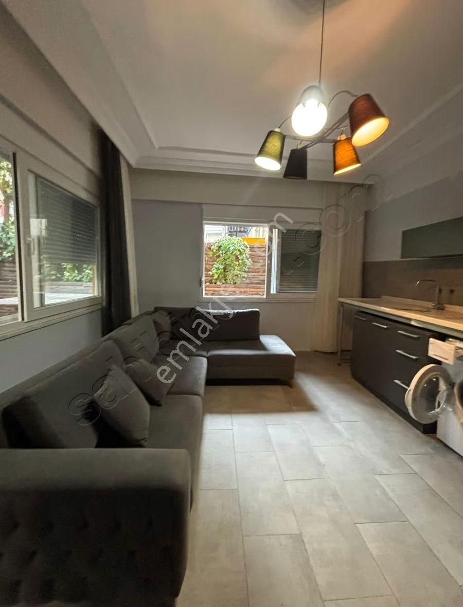 Kleopatra'ya 50 Metre Kendine Ait Bahçeli 2+2 Veya İki Adet 1+1 - Görsel 4