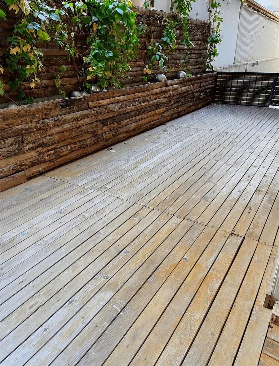 Kleopatra'ya 50 Metre Kendine Ait Bahçeli 2+2 Veya İki Adet 1+1 - Görsel 10