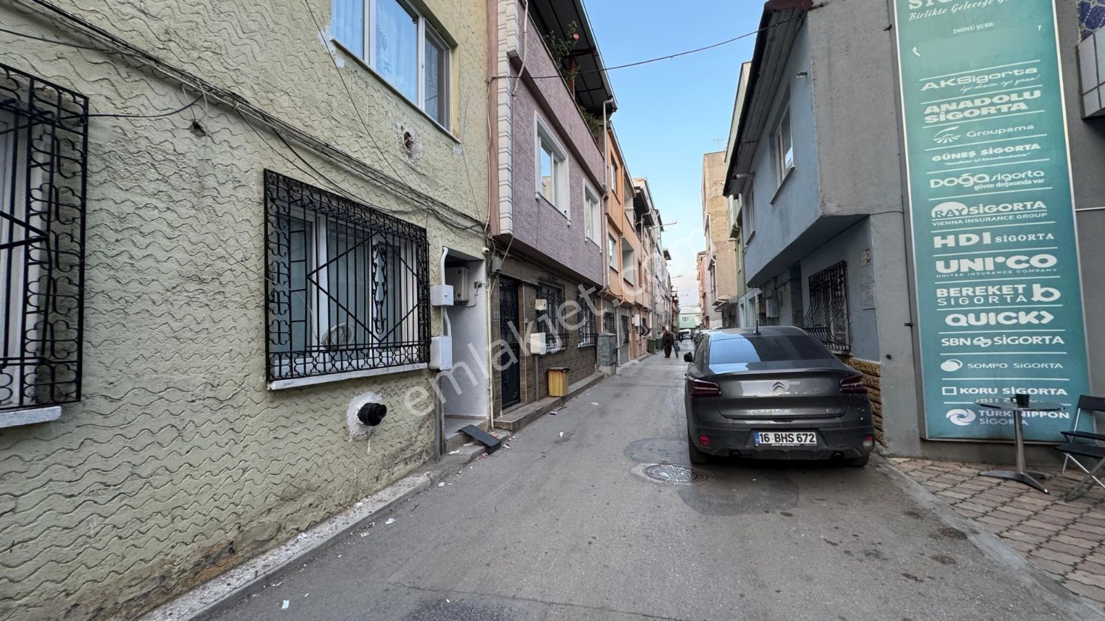 Bm Real Estate'den Osmangazi Atıcılarda Satılık 3+1 Daire - Görsel 5