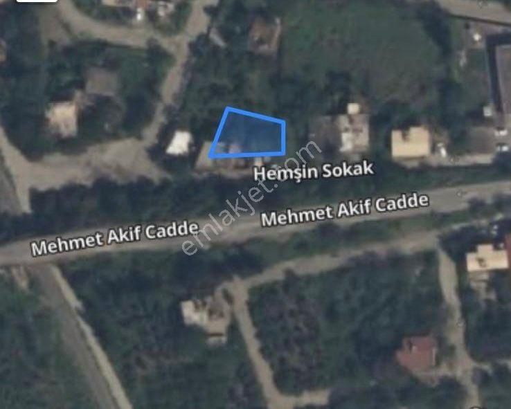 Ticari Fırsat Arsa Detaylar İçin Arayınız