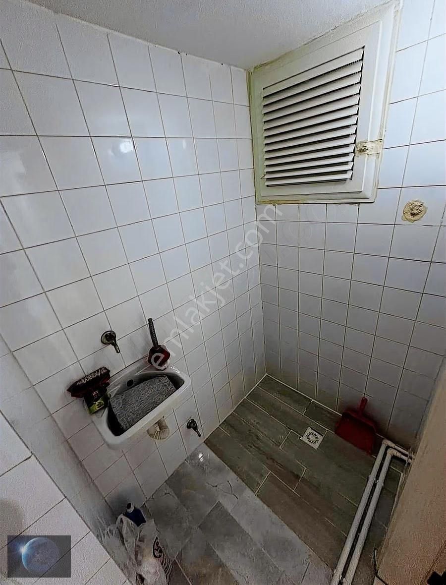 Buca Yiğitler Mah/de 2+1 Arakat D.gazlı Çift Balkonlu Daire - Görsel 5