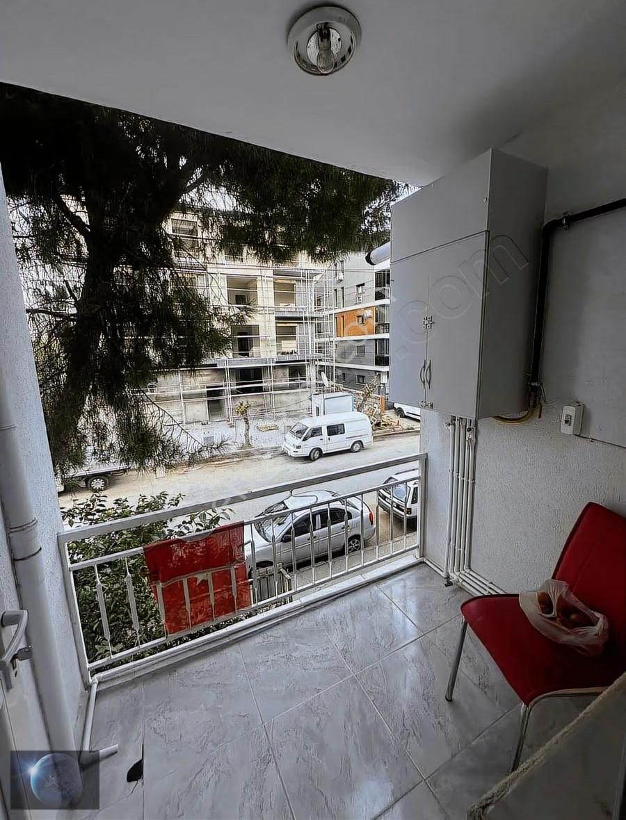 Buca Yiğitler Mah/de 2+1 Arakat D.gazlı Çift Balkonlu Daire - Görsel 30