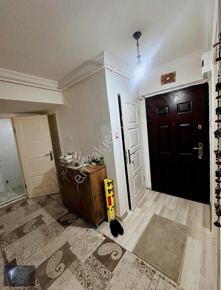 Buca Yiğitler Mah/de 2+1 Arakat D.gazlı Çift Balkonlu Daire - Görsel 32