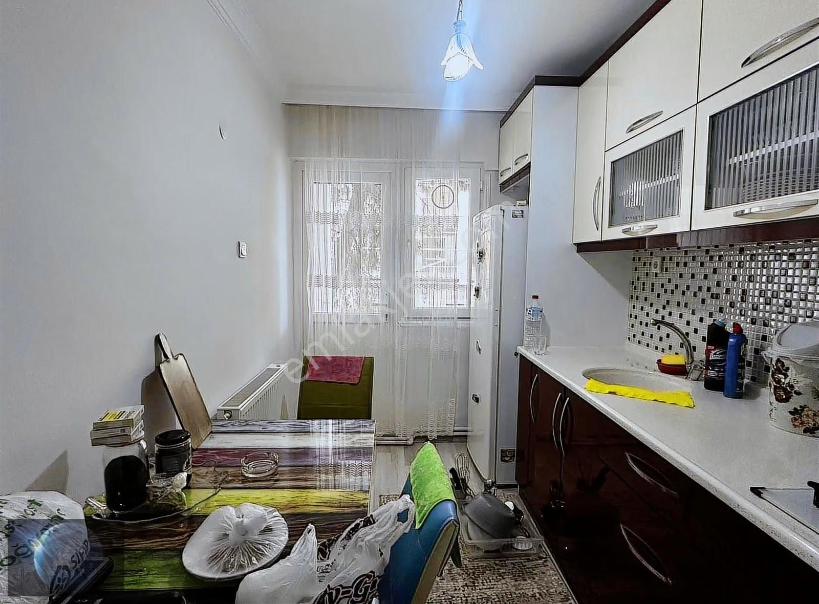 Buca Yiğitler Mah/de 2+1 Arakat D.gazlı Çift Balkonlu Daire - Görsel 33