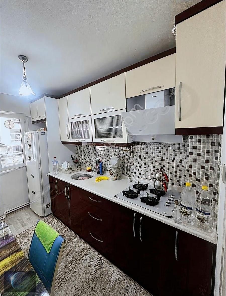 Buca Yiğitler Mah/de 2+1 Arakat D.gazlı Çift Balkonlu Daire - Görsel 28