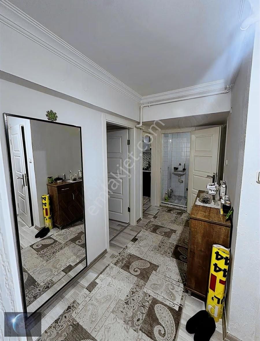 Buca Yiğitler Mah/de 2+1 Arakat D.gazlı Çift Balkonlu Daire - Görsel 11