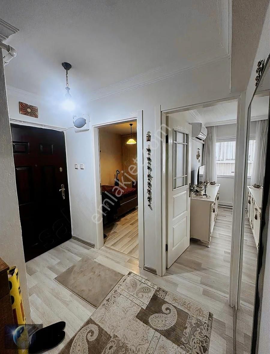 Buca Yiğitler Mah/de 2+1 Arakat D.gazlı Çift Balkonlu Daire - Görsel 19