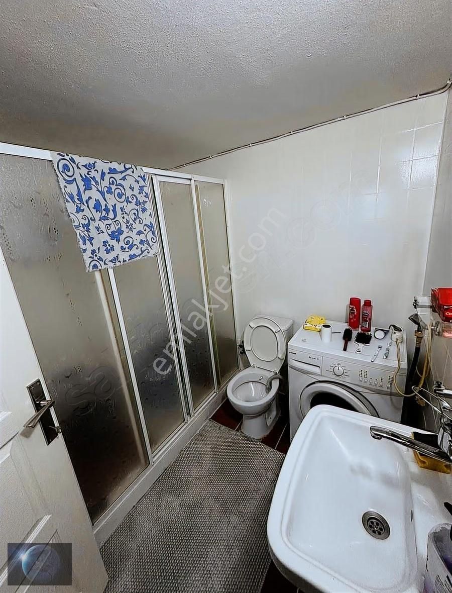 Buca Yiğitler Mah/de 2+1 Arakat D.gazlı Çift Balkonlu Daire - Görsel 10